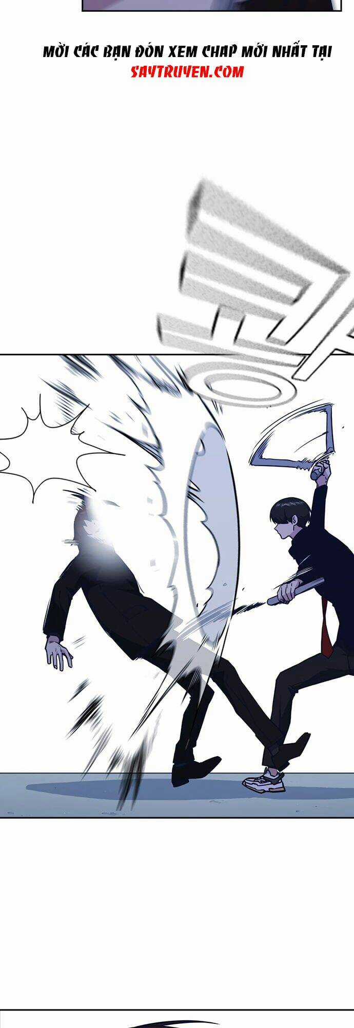 Học Nhóm - Study Group - Chapter 63 - Trang 25