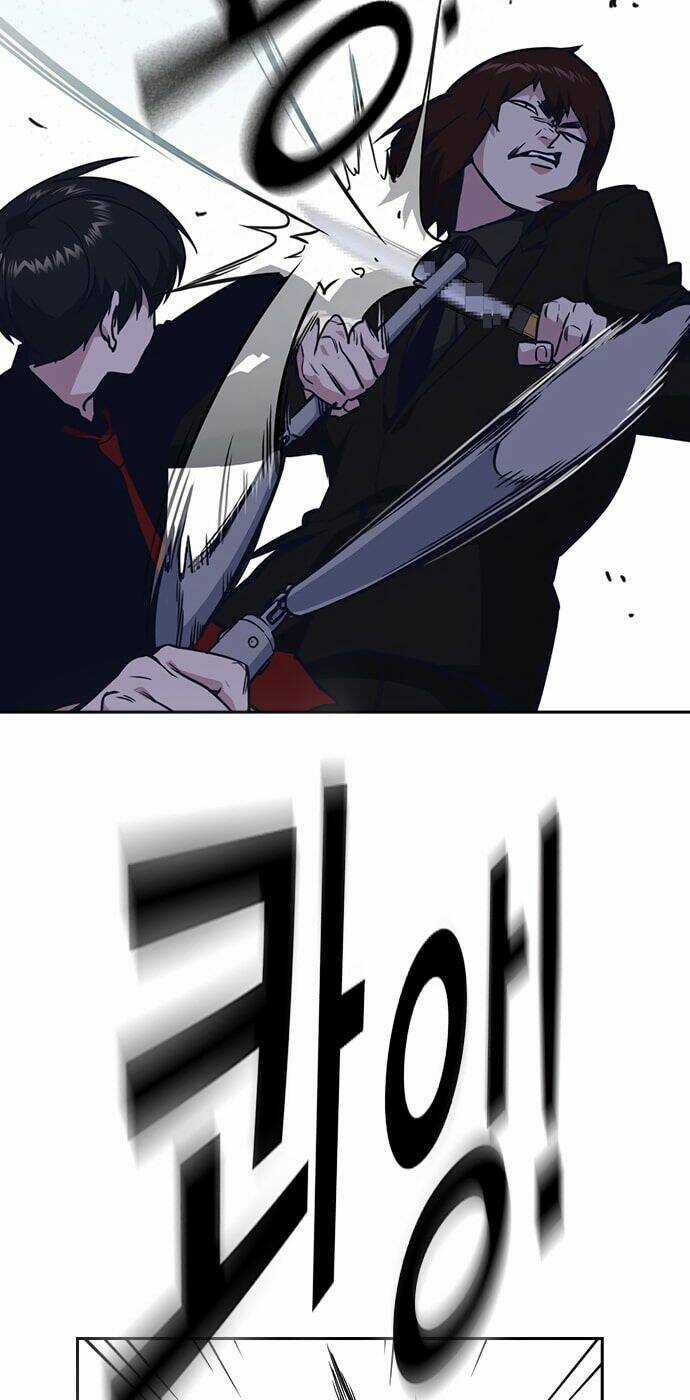 Học Nhóm - Study Group - Chapter 63 - Trang 28