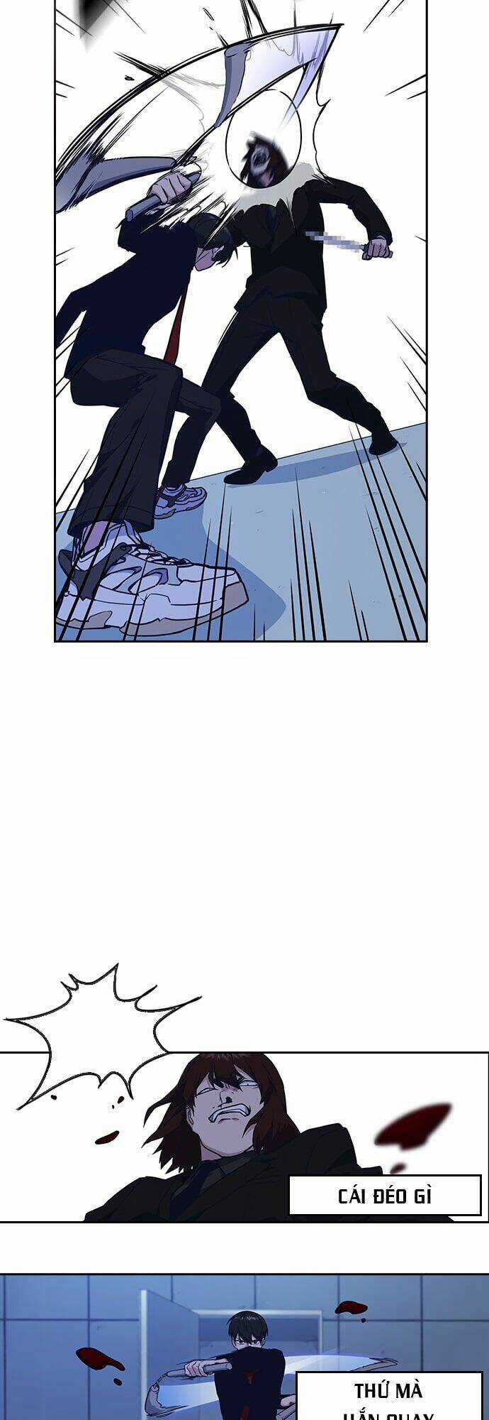 Học Nhóm - Study Group - Chapter 63 - Trang 29