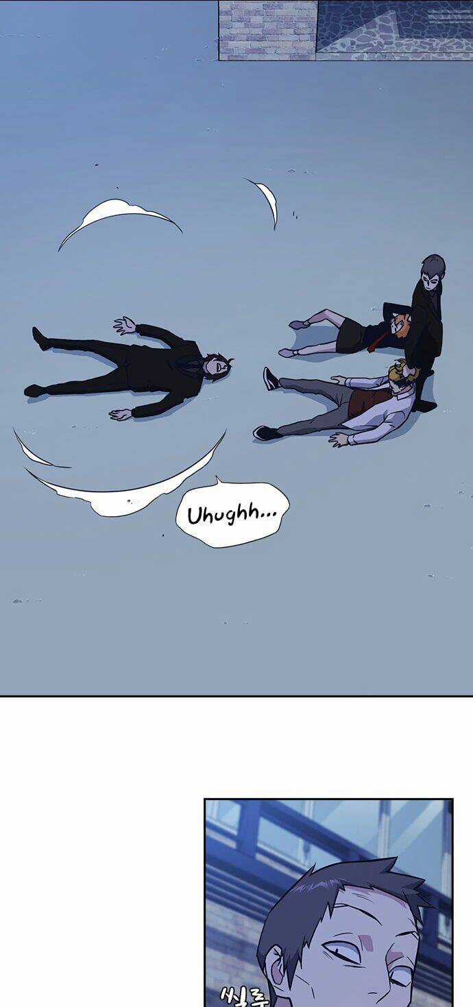 Học Nhóm - Study Group - Chapter 63 - Trang 34