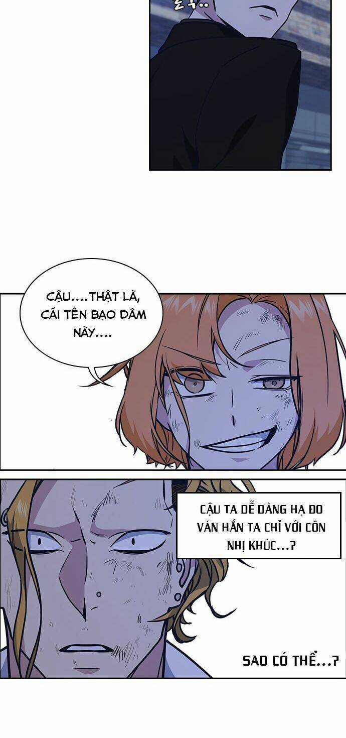 Học Nhóm - Study Group - Chapter 63 - Trang 35