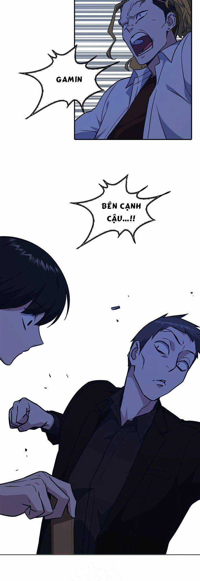 Học Nhóm - Study Group - Chapter 63 - Trang 37