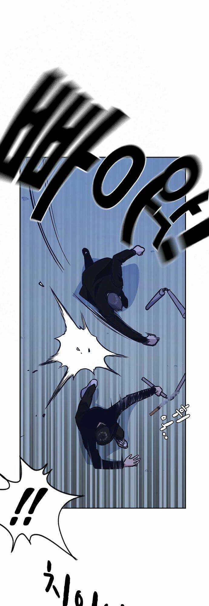 Học Nhóm - Study Group - Chapter 63 - Trang 38