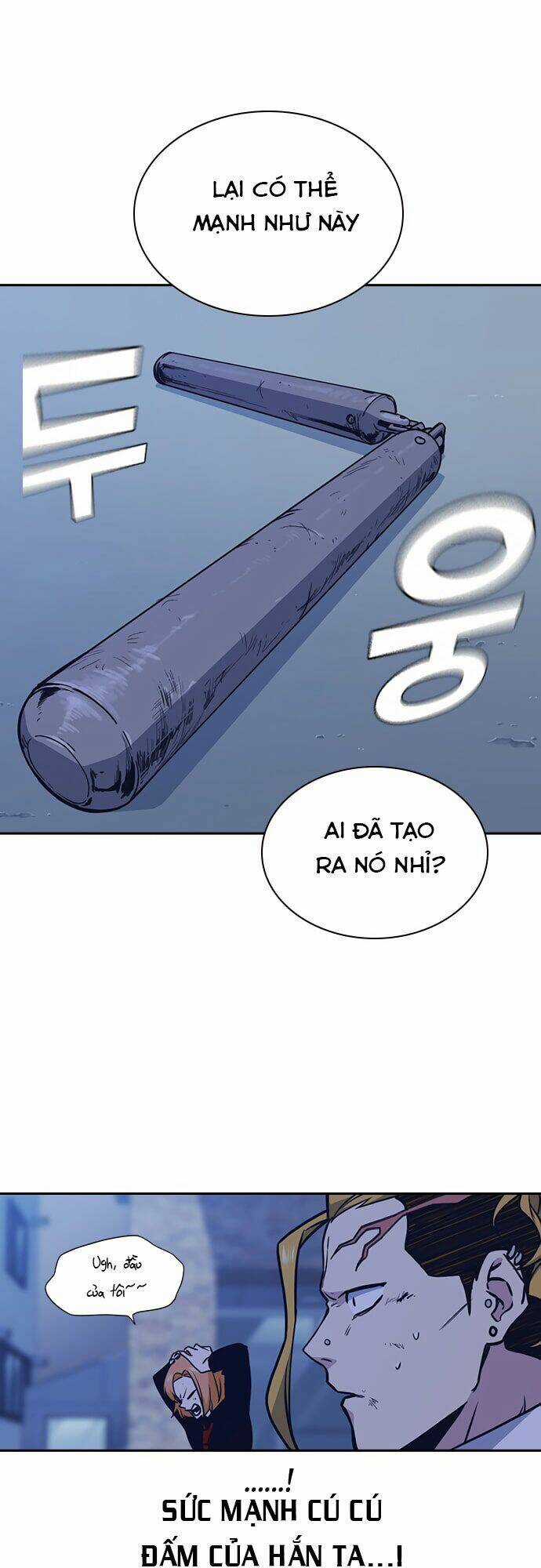 Học Nhóm - Study Group - Chapter 63 - Trang 40