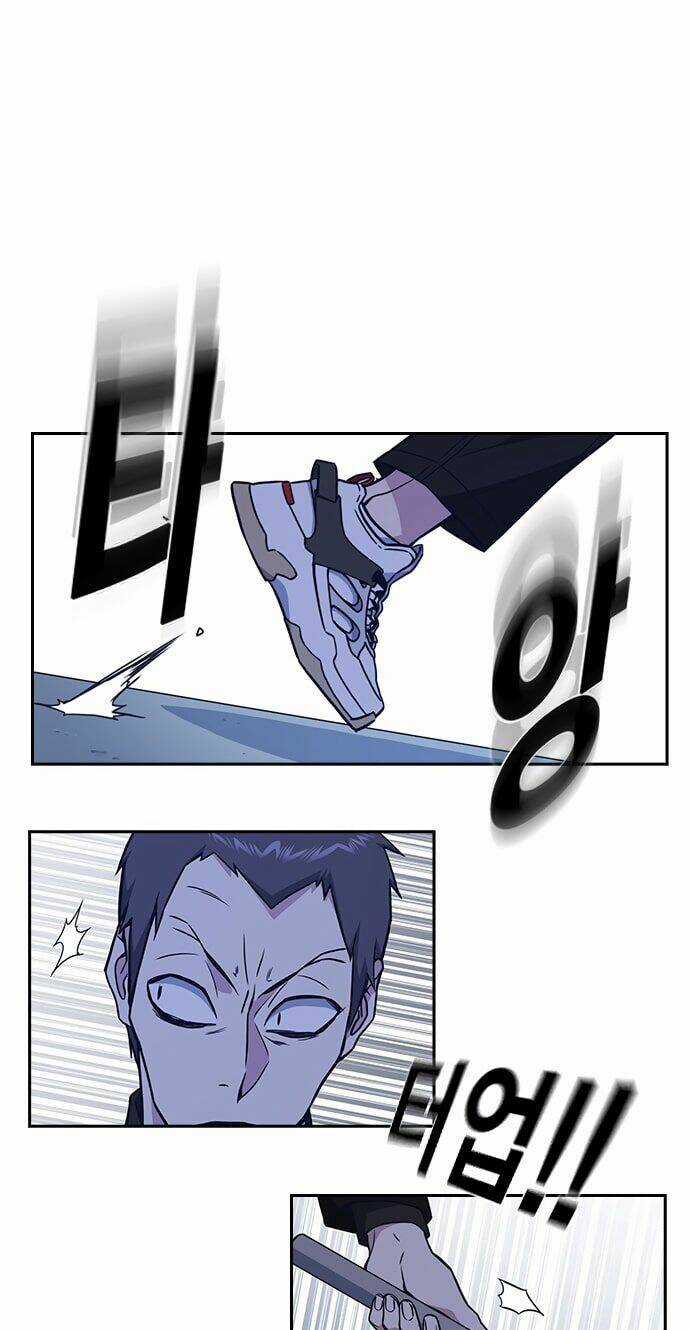 Học Nhóm - Study Group - Chapter 63 - Trang 41