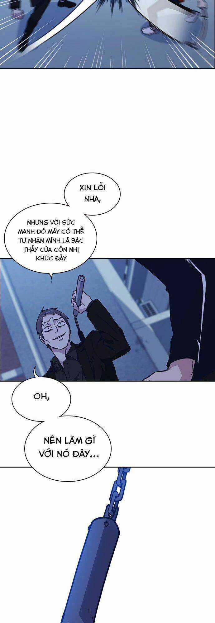 Học Nhóm - Study Group - Chapter 63 - Trang 43