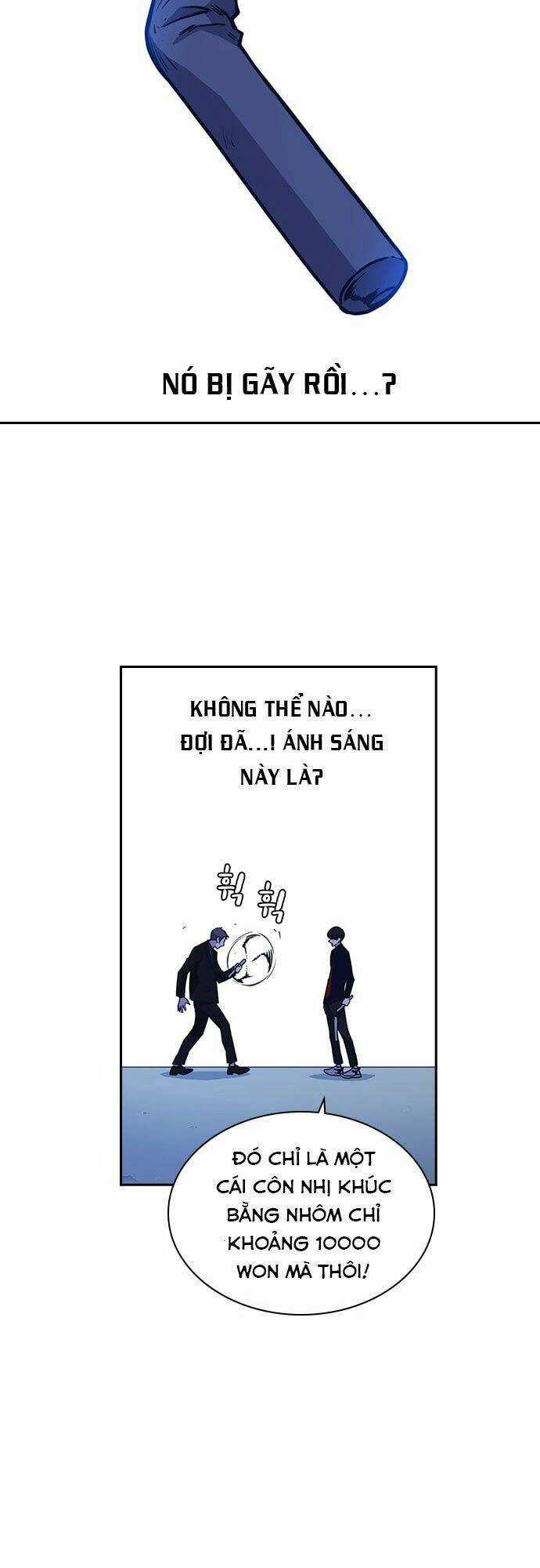 Học Nhóm - Study Group - Chapter 63 - Trang 44