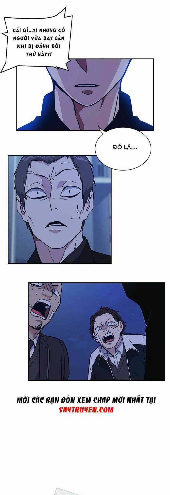 Học Nhóm - Study Group - Chapter 63 - Trang 45