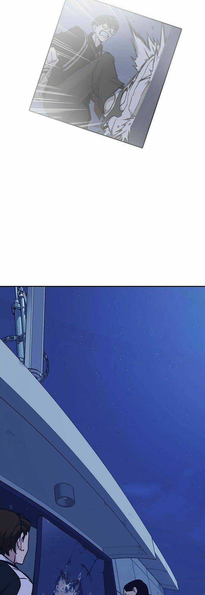 Học Nhóm - Study Group - Chapter 63 - Trang 46