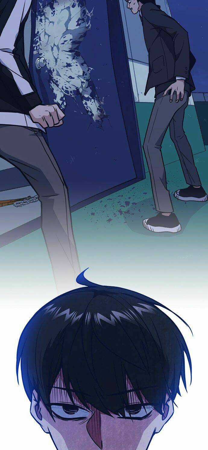 Học Nhóm - Study Group - Chapter 63 - Trang 47