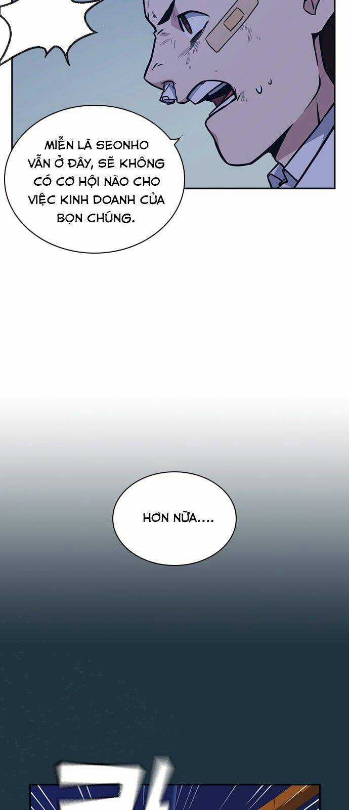 Học Nhóm - Study Group - Chapter 63 - Trang 7