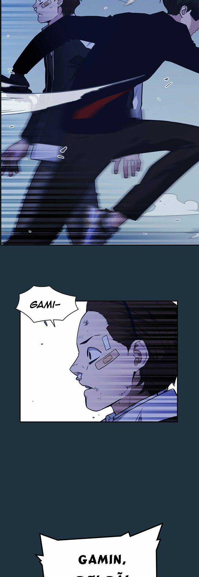 Học Nhóm - Study Group - Chapter 63 - Trang 9