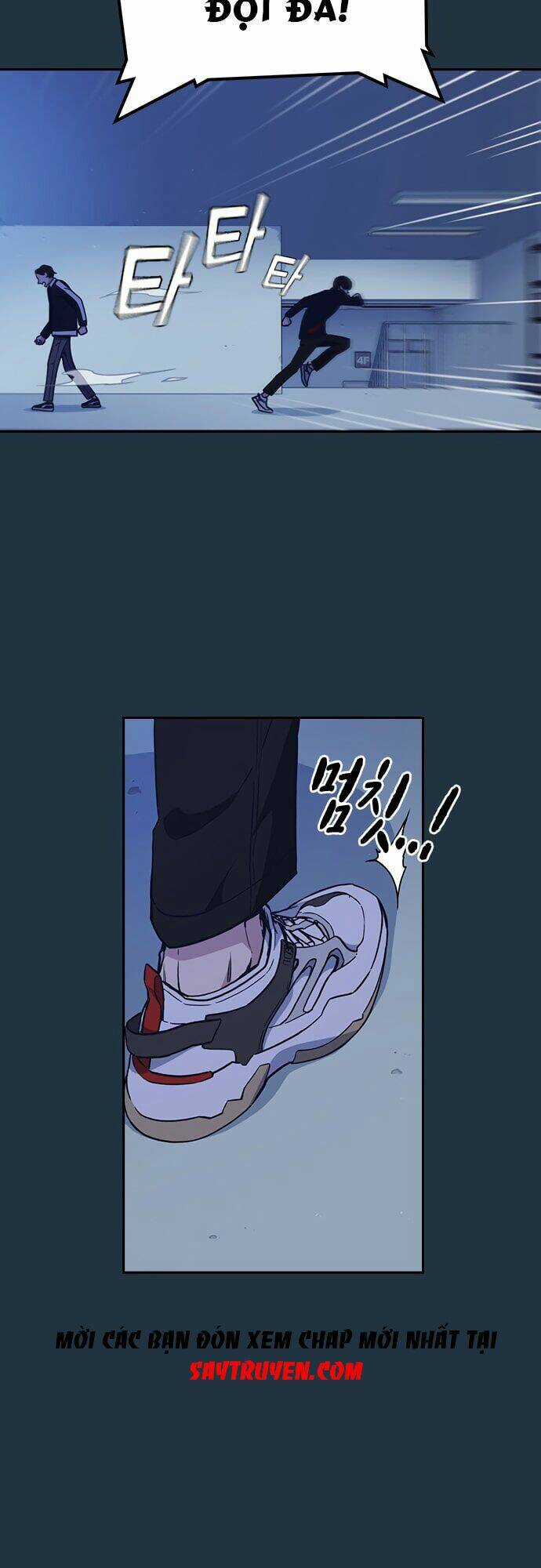 Học Nhóm - Study Group - Chapter 63 - Trang 10