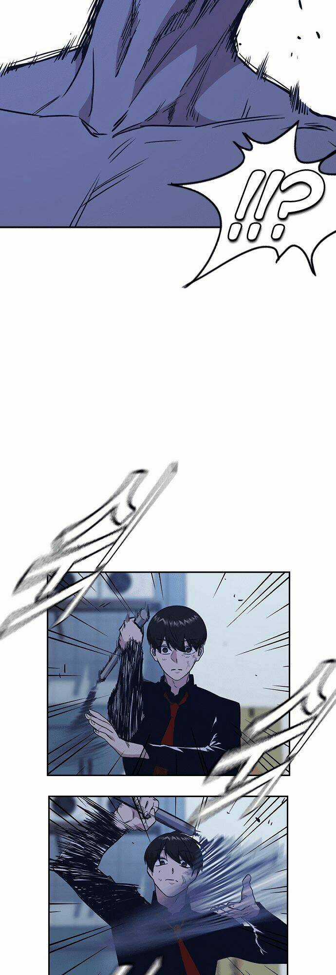 Học Nhóm - Study Group - Chapter 64 - Trang 12