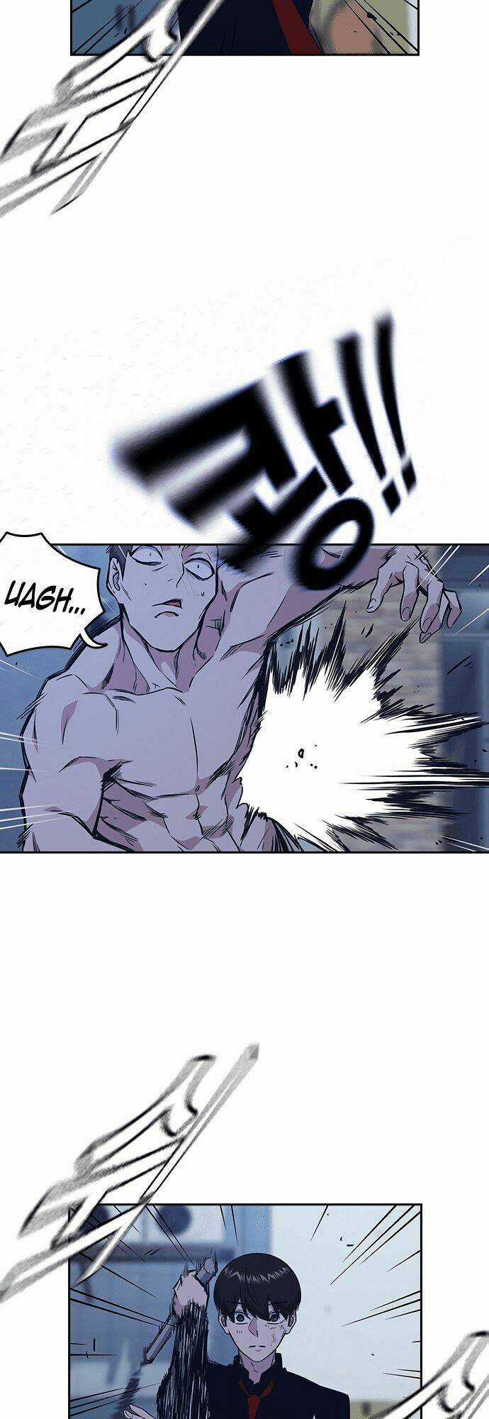 Học Nhóm - Study Group - Chapter 64 - Trang 13