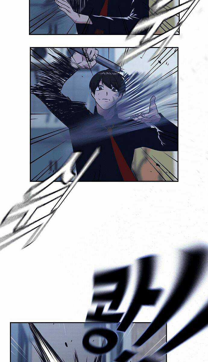 Học Nhóm - Study Group - Chapter 64 - Trang 14