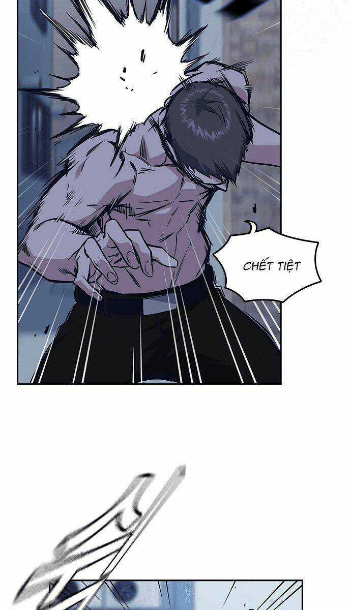 Học Nhóm - Study Group - Chapter 64 - Trang 15