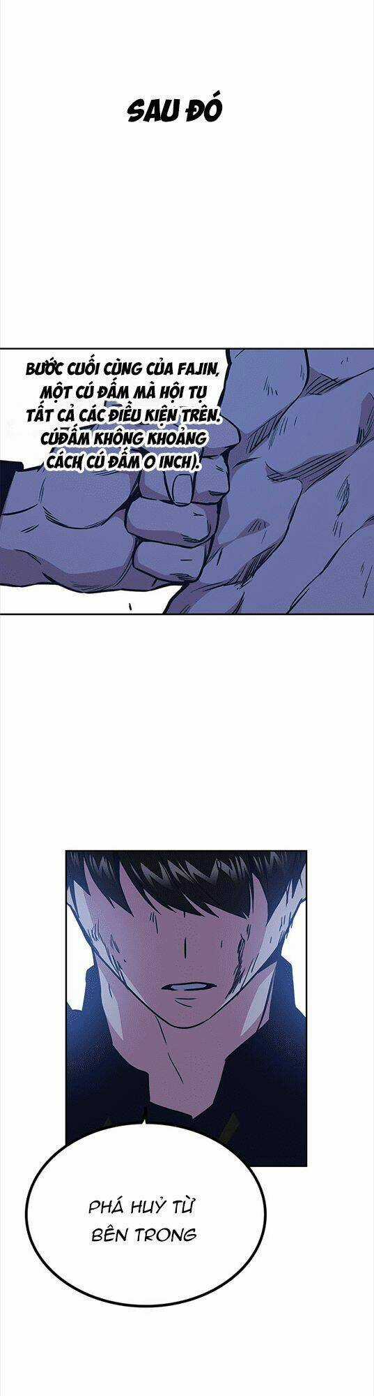 Học Nhóm - Study Group - Chapter 64 - Trang 17