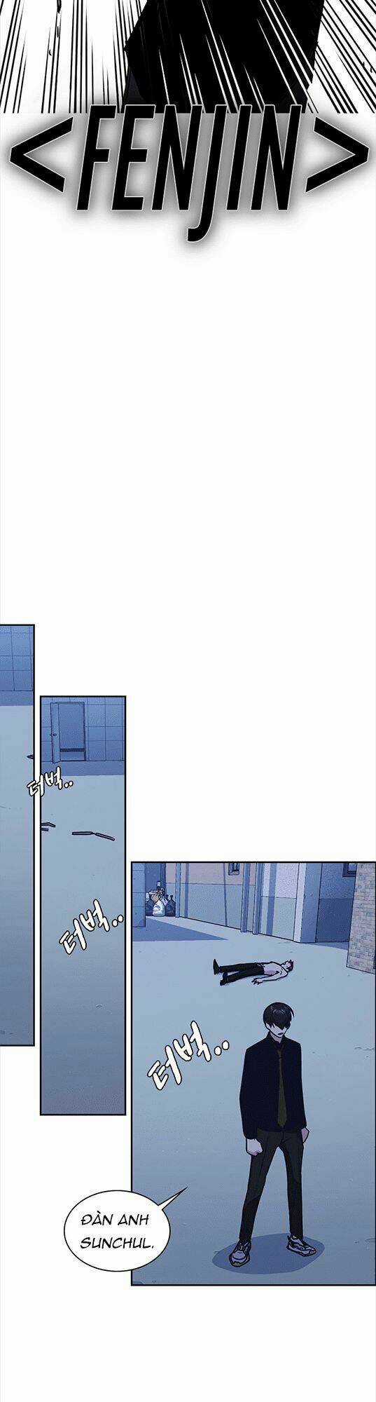 Học Nhóm - Study Group - Chapter 64 - Trang 19