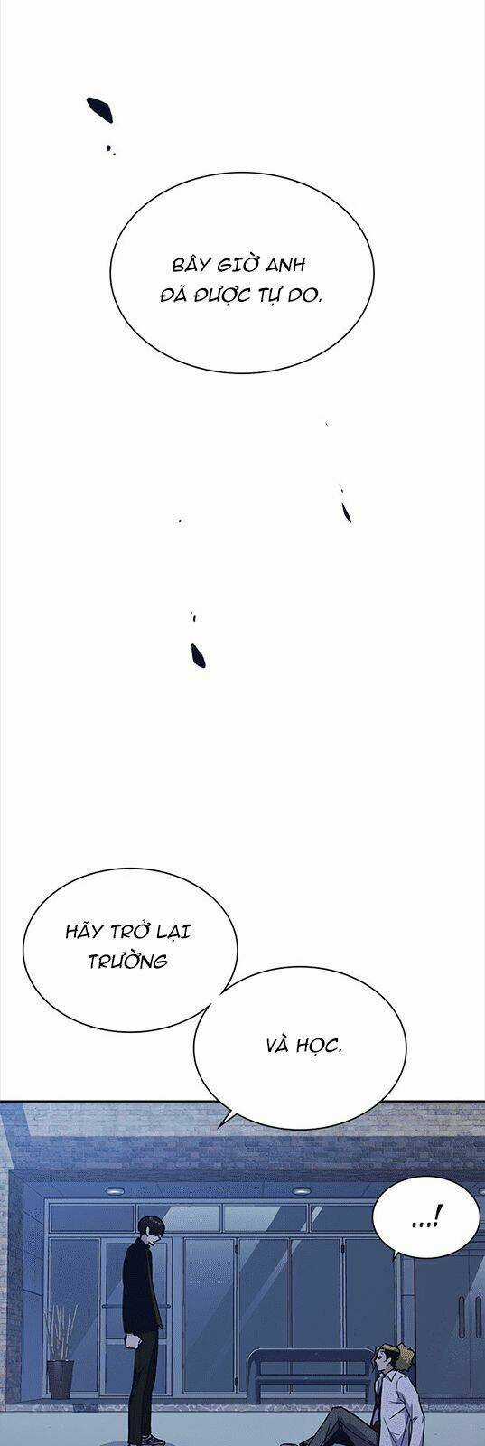 Học Nhóm - Study Group - Chapter 64 - Trang 20