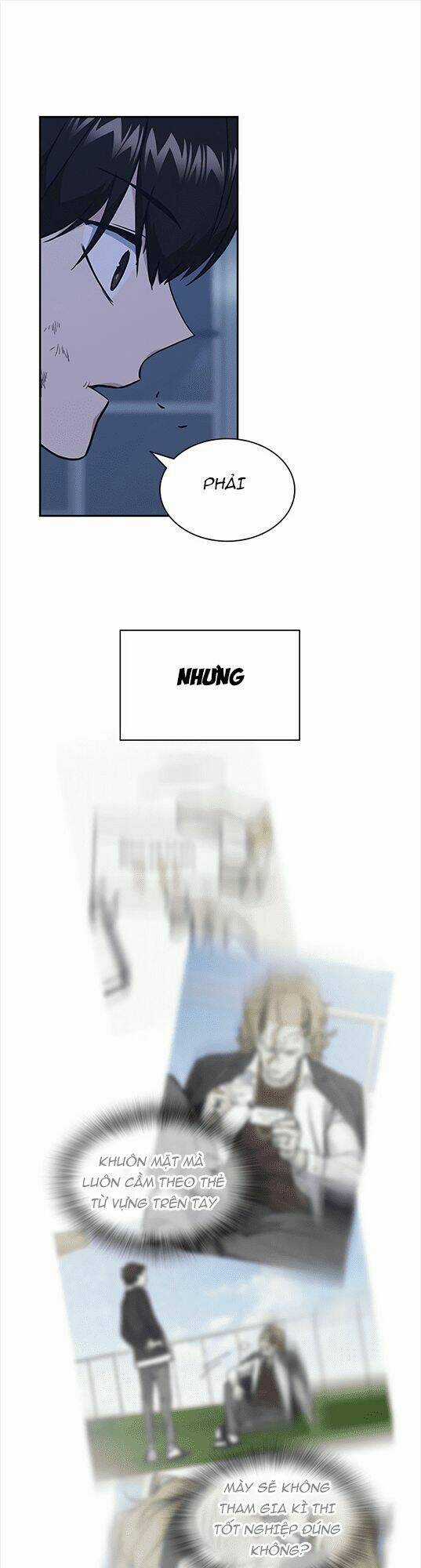 Học Nhóm - Study Group - Chapter 64 - Trang 22