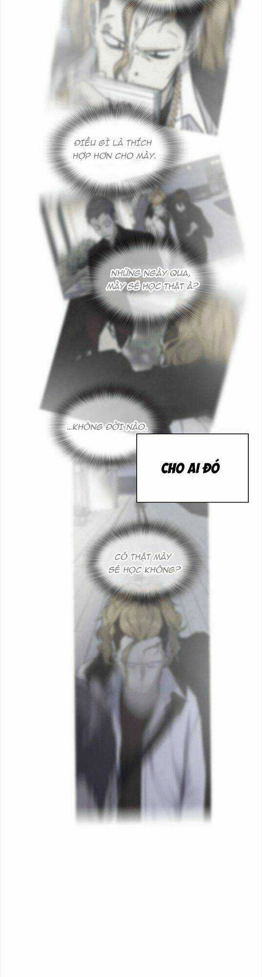 Học Nhóm - Study Group - Chapter 64 - Trang 23
