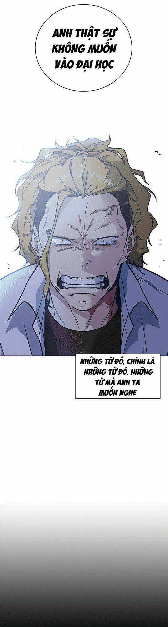 Học Nhóm - Study Group - Chapter 64 - Trang 24