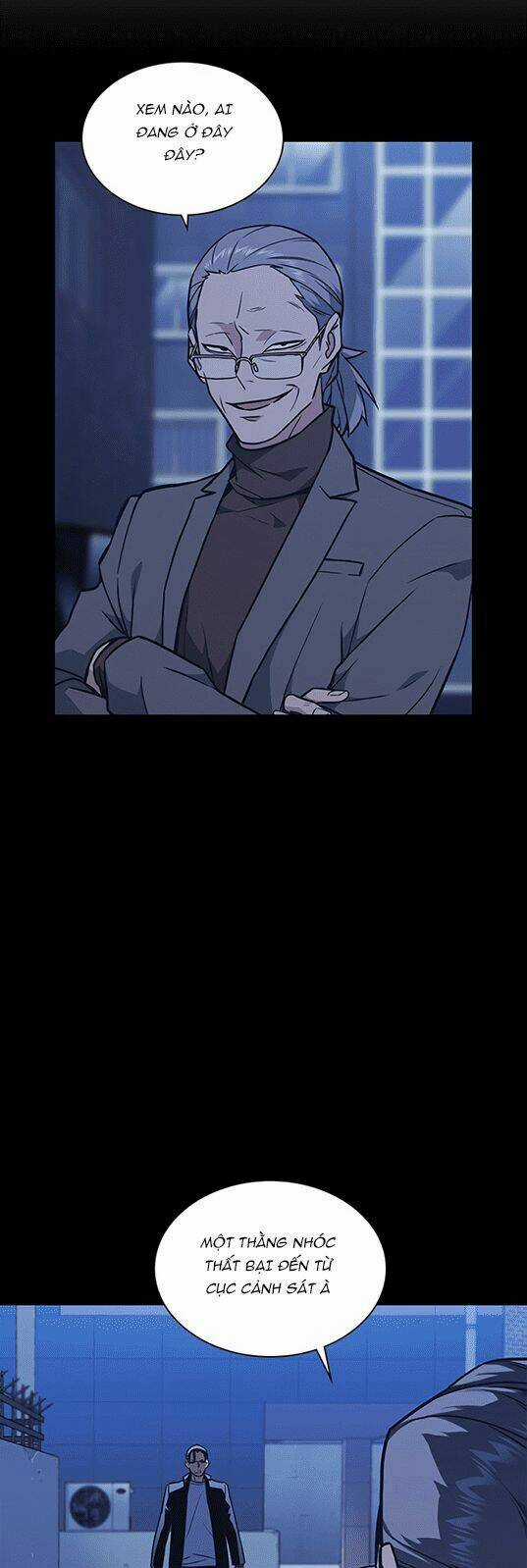 Học Nhóm - Study Group - Chapter 64 - Trang 25