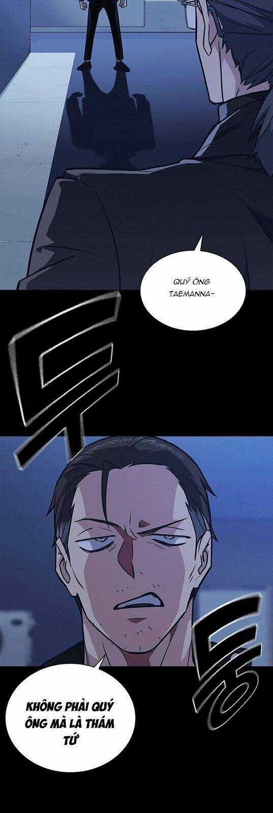 Học Nhóm - Study Group - Chapter 64 - Trang 26