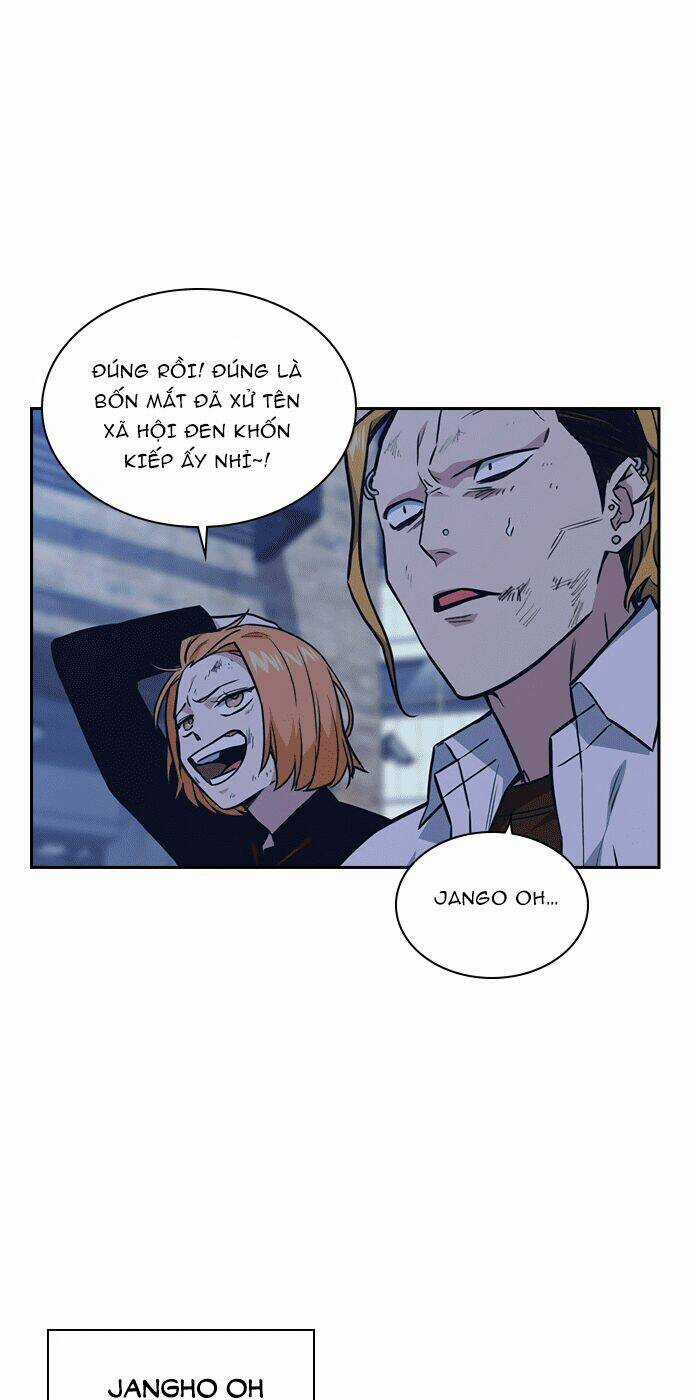 Học Nhóm - Study Group - Chapter 64 - Trang 32