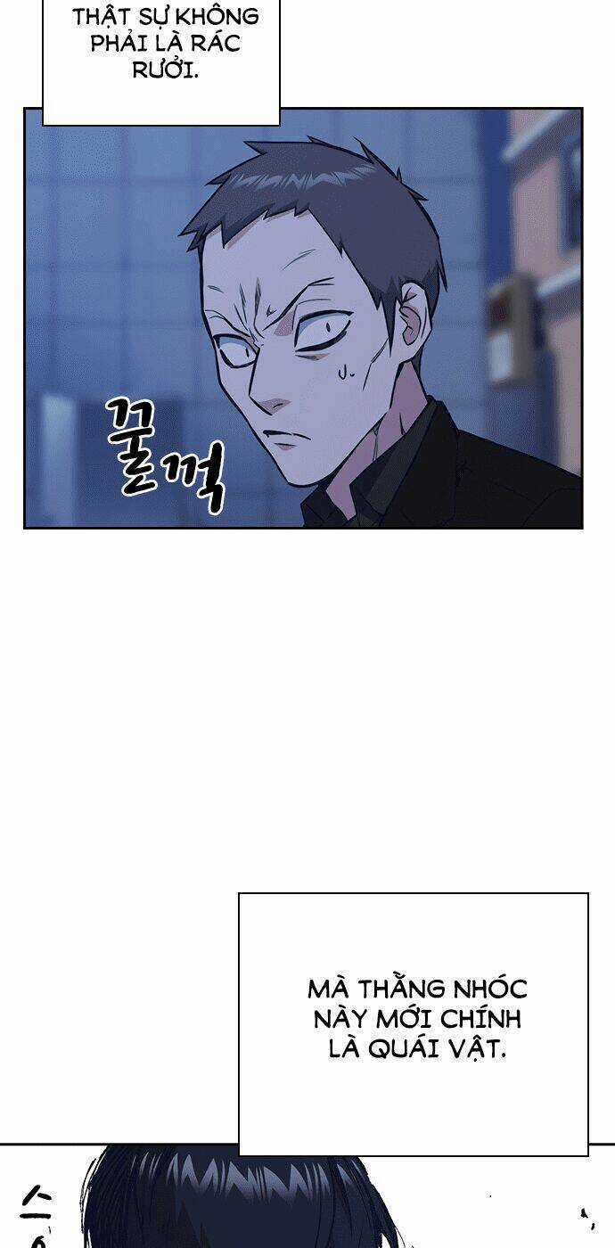 Học Nhóm - Study Group - Chapter 64 - Trang 33