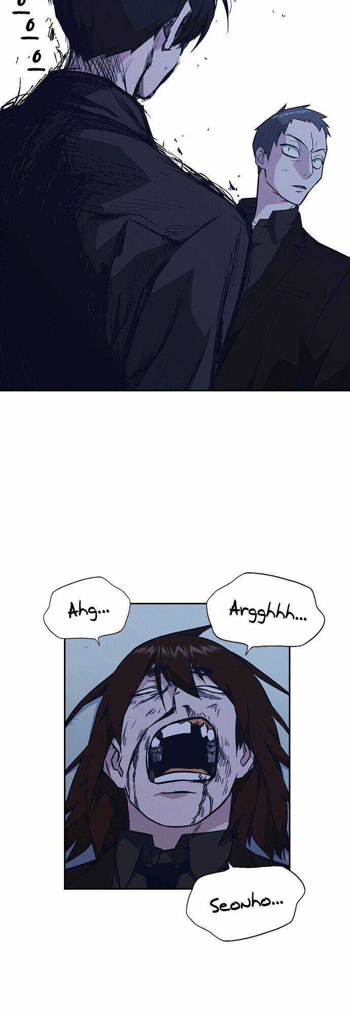 Học Nhóm - Study Group - Chapter 64 - Trang 34