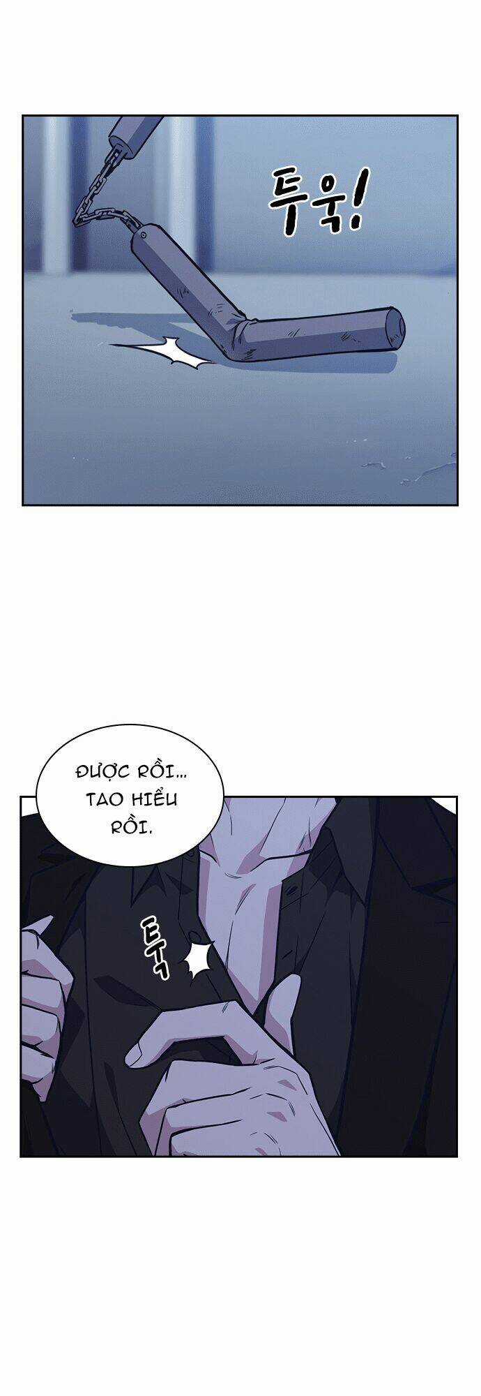 Học Nhóm - Study Group - Chapter 64 - Trang 35