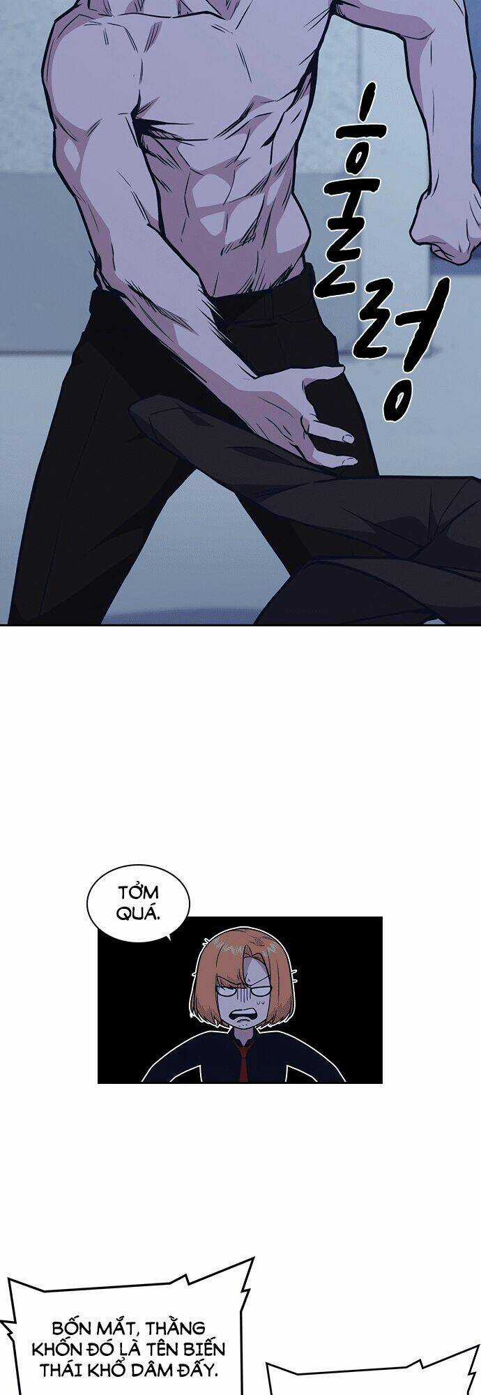 Học Nhóm - Study Group - Chapter 64 - Trang 37