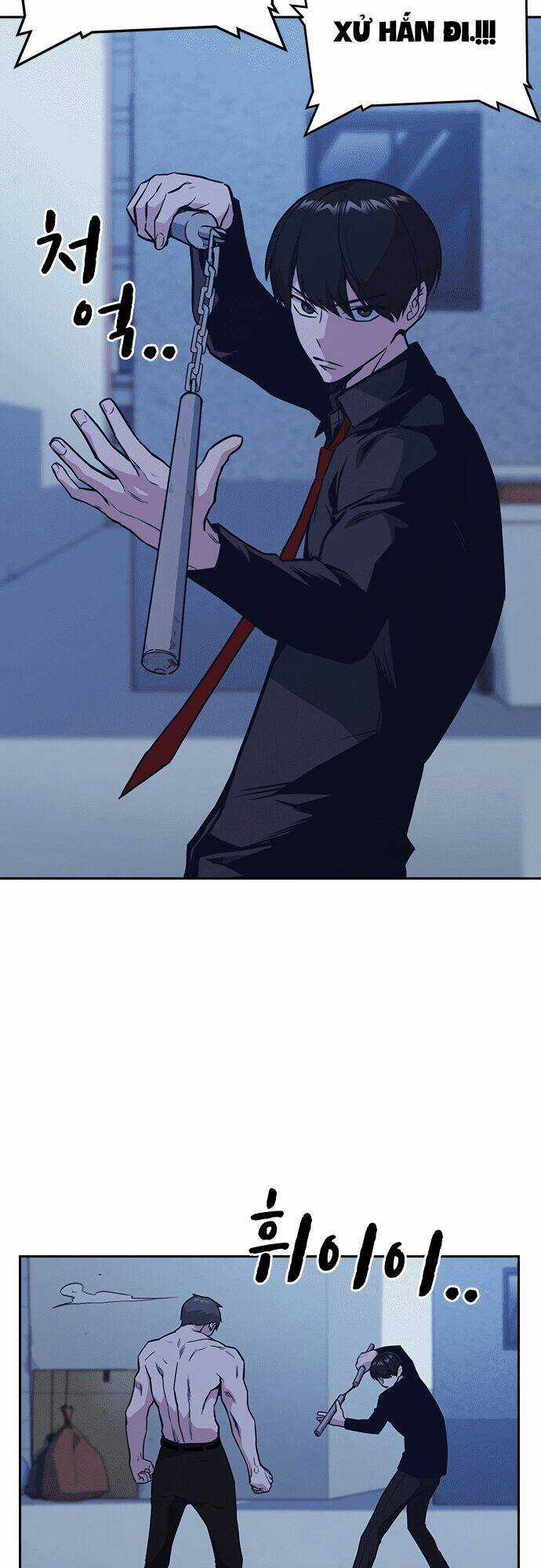 Học Nhóm - Study Group - Chapter 64 - Trang 38