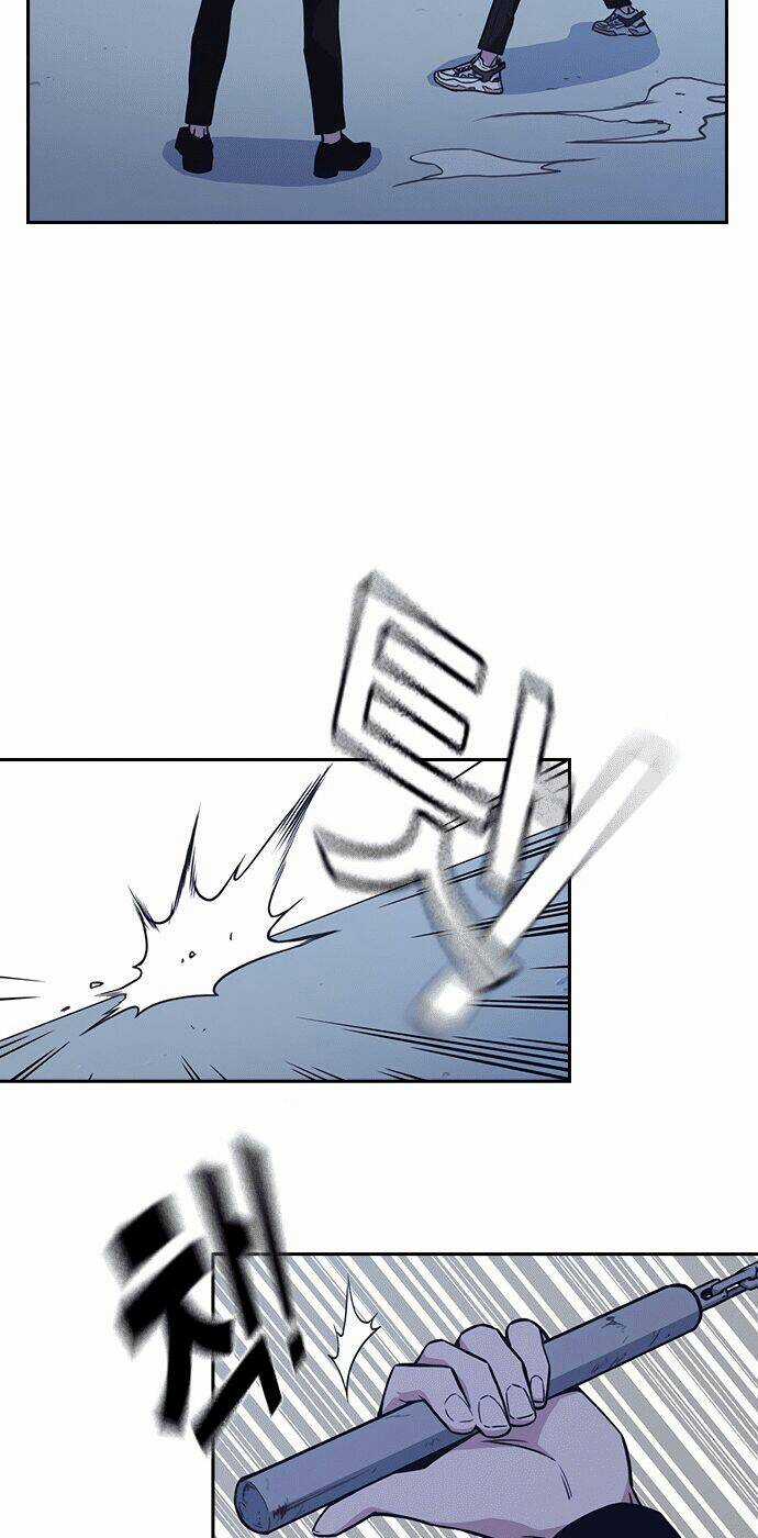 Học Nhóm - Study Group - Chapter 64 - Trang 39