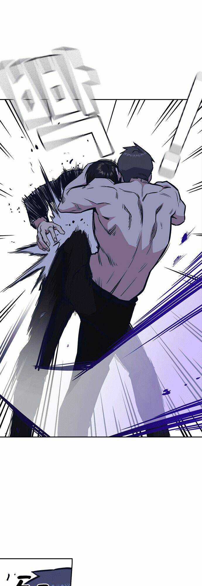 Học Nhóm - Study Group - Chapter 64 - Trang 45