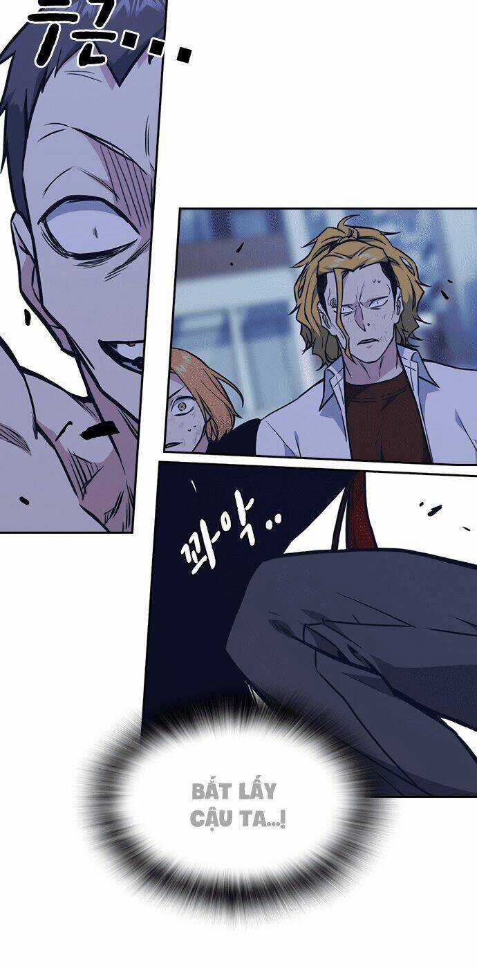 Học Nhóm - Study Group - Chapter 64 - Trang 46