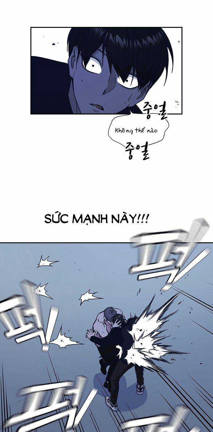 Học Nhóm - Study Group - Chapter 64 - Trang 47
