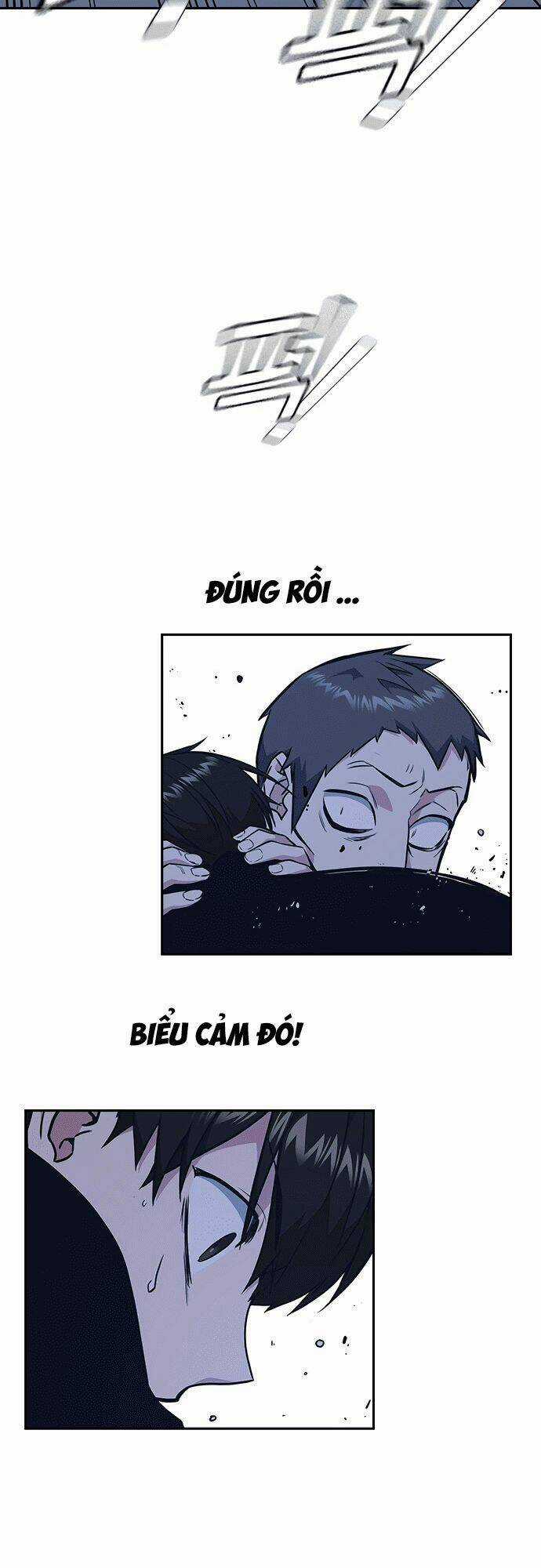 Học Nhóm - Study Group - Chapter 64 - Trang 48