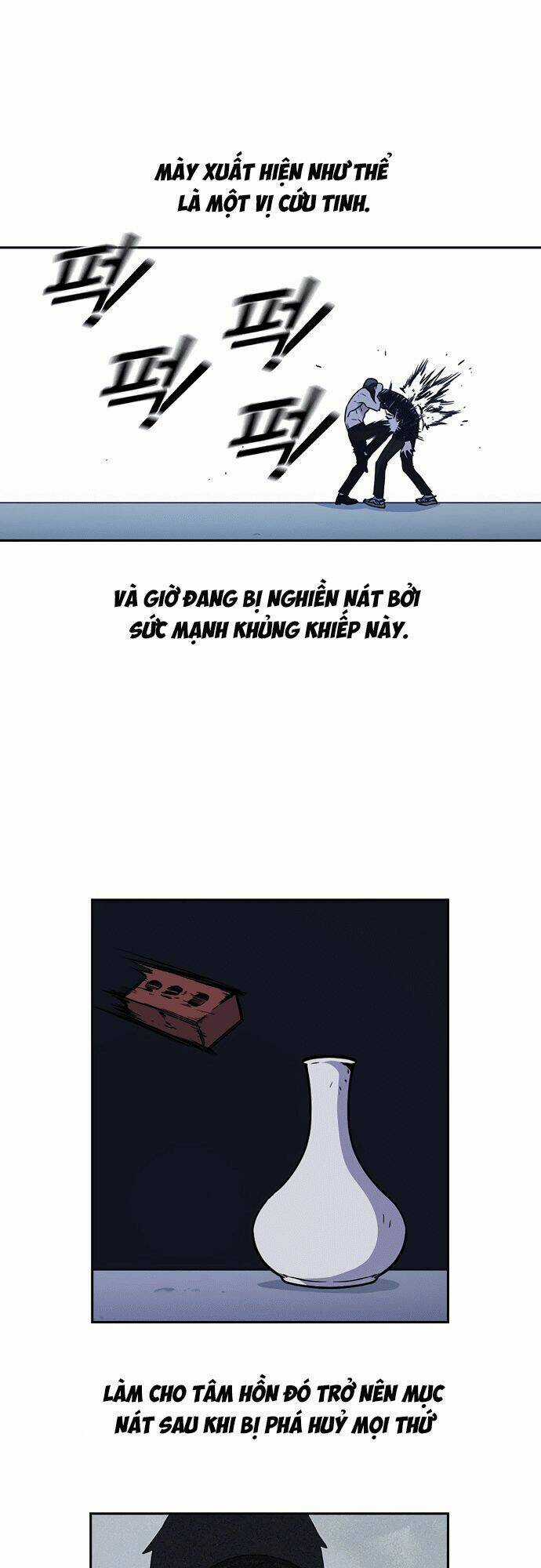 Học Nhóm - Study Group - Chapter 64 - Trang 49