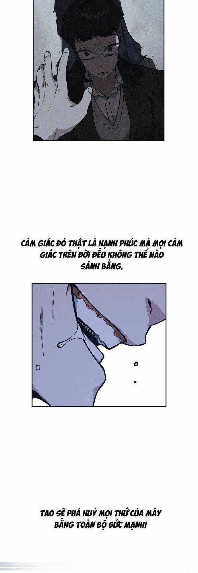 Học Nhóm - Study Group - Chapter 64 - Trang 50