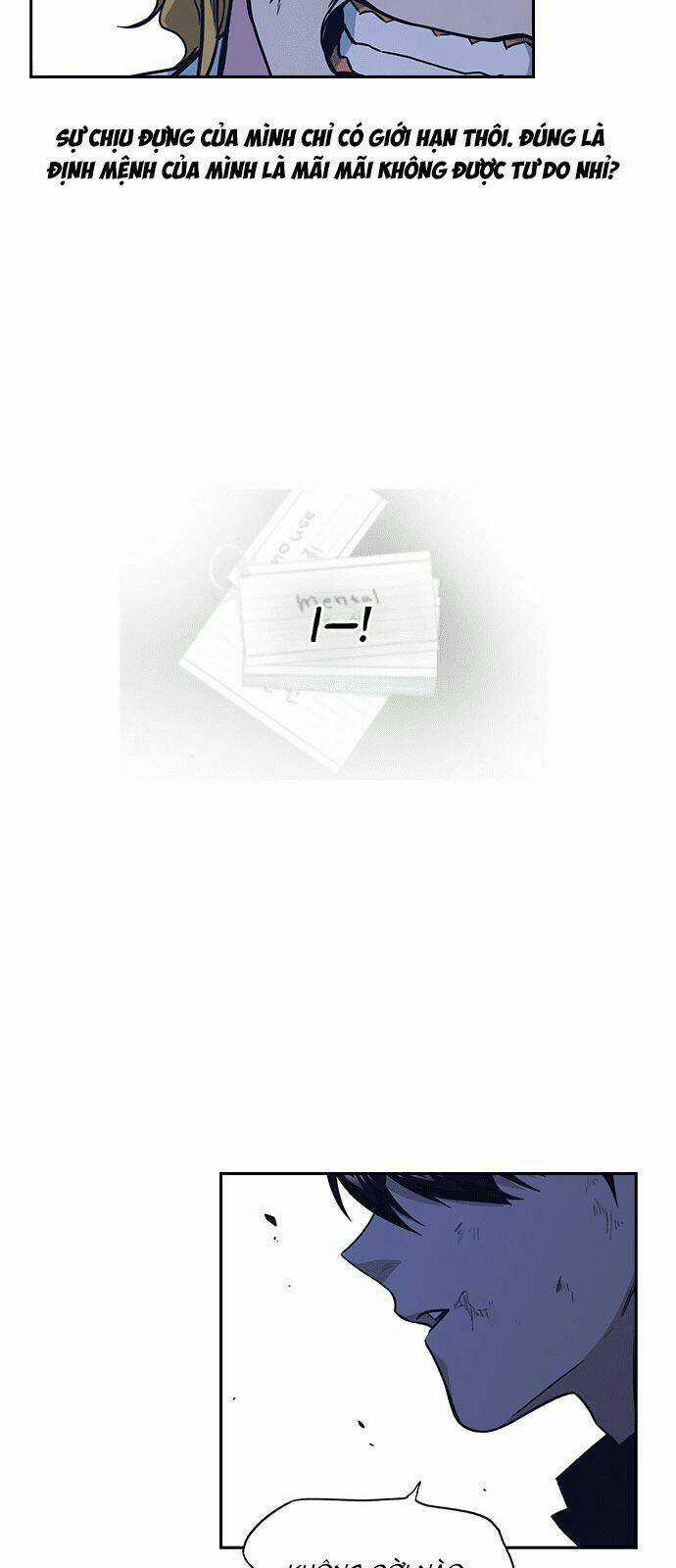 Học Nhóm - Study Group - Chapter 64 - Trang 6