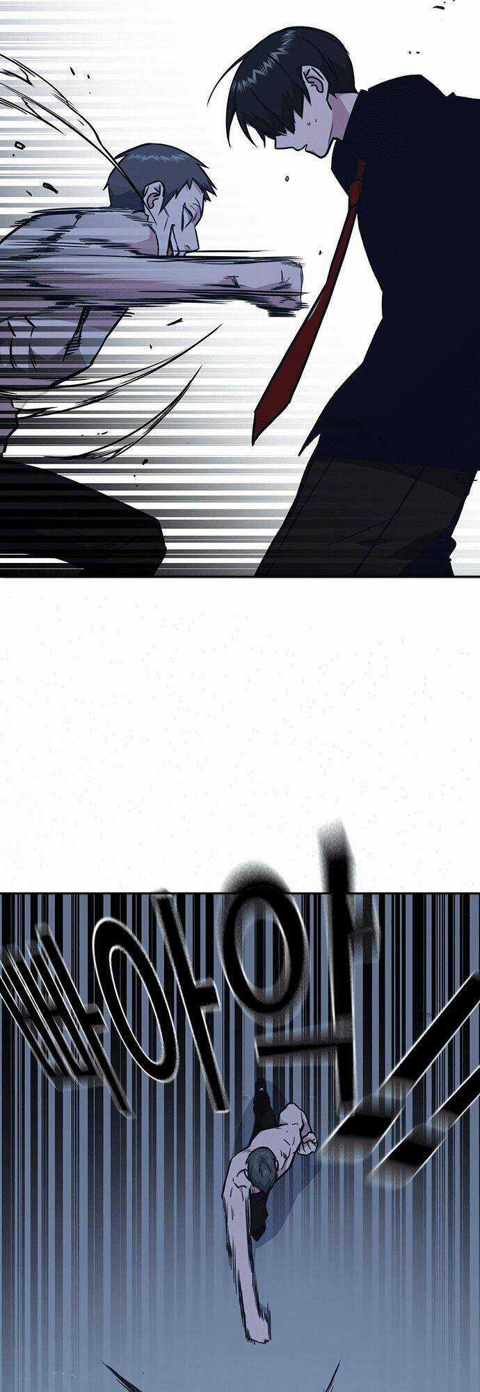 Học Nhóm - Study Group - Chapter 64 - Trang 51