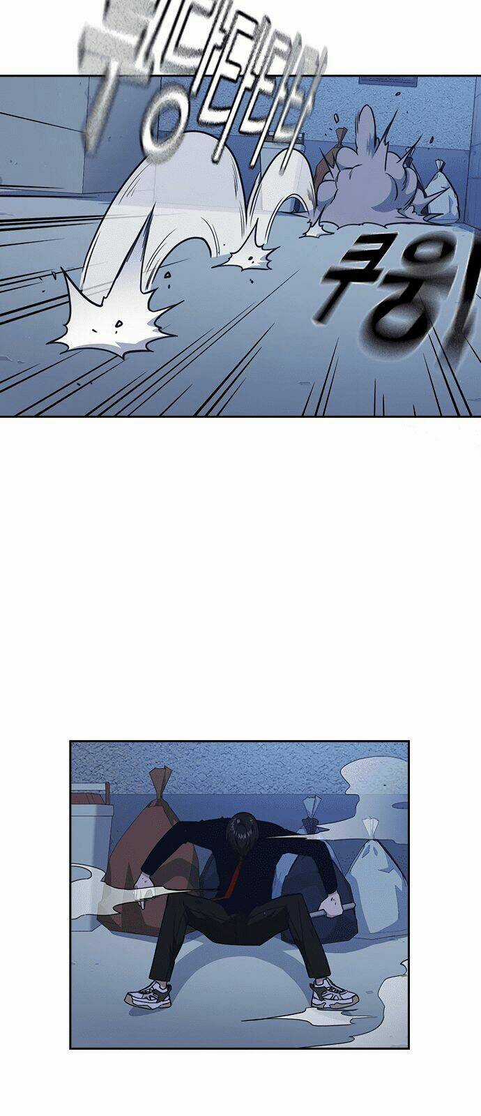 Học Nhóm - Study Group - Chapter 64 - Trang 53