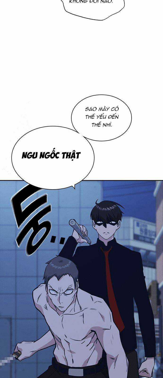 Học Nhóm - Study Group - Chapter 64 - Trang 7