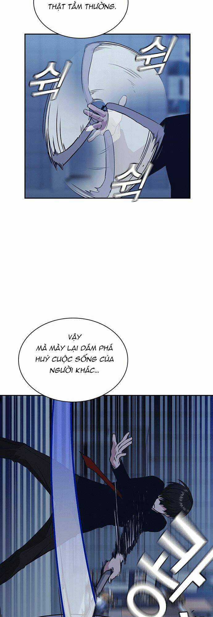 Học Nhóm - Study Group - Chapter 64 - Trang 9