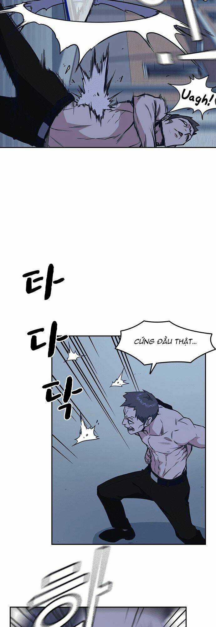 Học Nhóm - Study Group - Chapter 64 - Trang 10