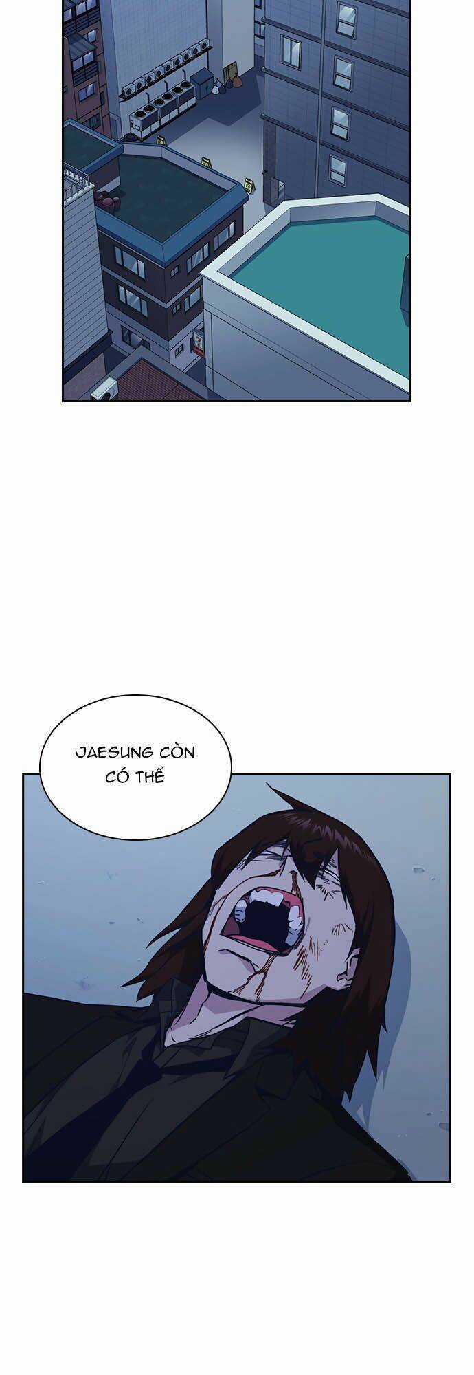 Học Nhóm - Study Group - Chapter 65 - Trang 2