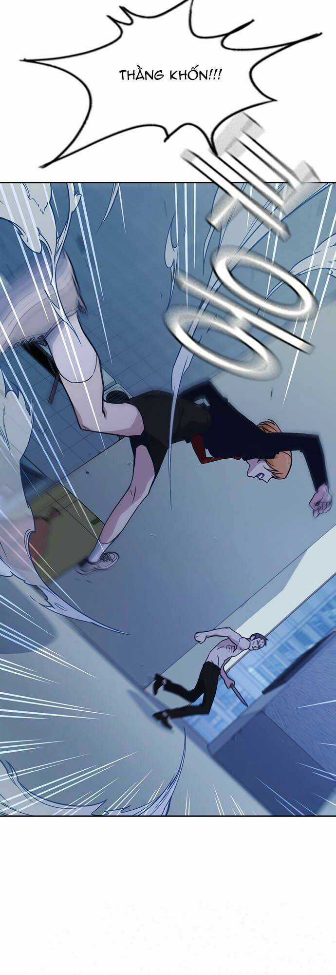 Học Nhóm - Study Group - Chapter 65 - Trang 12